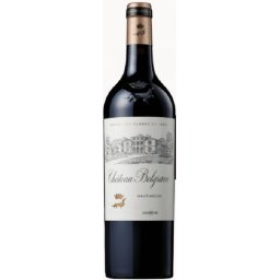 Chateau Belgrave Haut-Medoc Grand Cru Classe