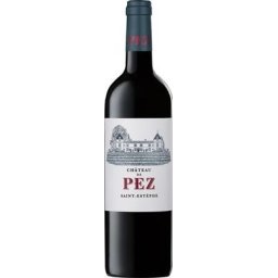 Chateau de Pez
