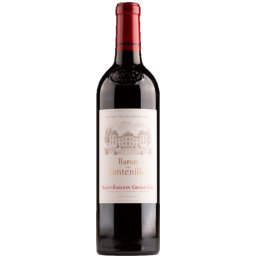 Baron des Fontenilles St Emilion Grand Cru