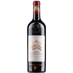 La Tour Carnet Haut-Medoc Grand Cru Classe