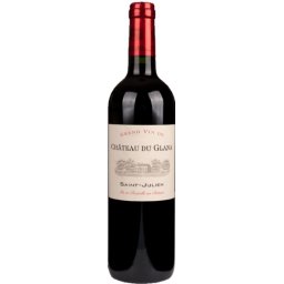 Chateau du Glana Saint Julien