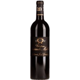 Chateau Sociando Mallet Haut-Medoc Cru Bourgeois