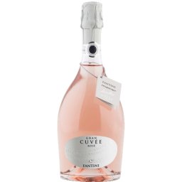 Fantini Gran Cuvee Rose Sparkling