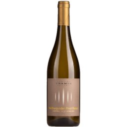Cantina Tramin Weissburgunder Alto Adige