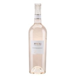 Pipoli Rosato Basilicata IGT
