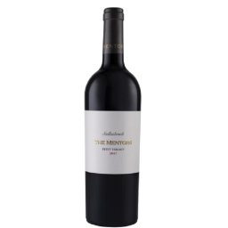 The Mentors Petit Verdot