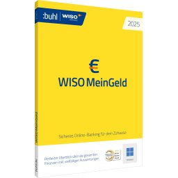 WISO Mein Geld 2025
