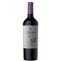 Dona Paula Los Cardos Malbec