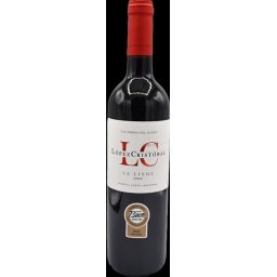 Lopez Cristobal Roble La Linde