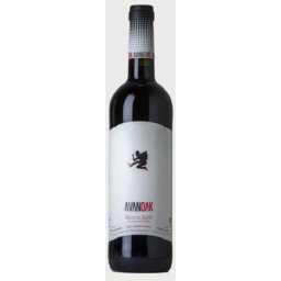 Juan Manuel Burgos AVAN OAK