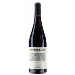 Immortalis Garnacha