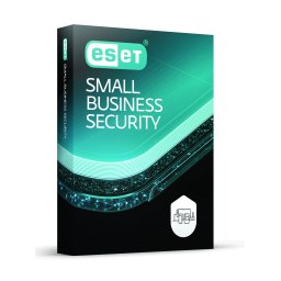 ESET Small Business Security 5 Geräte 2 Jahre Neukauf