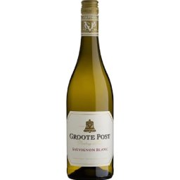 Groote Post Sauvignon Blanc