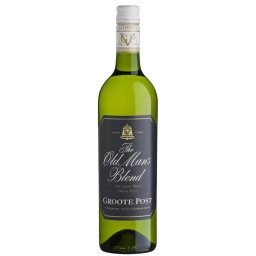 Groote Post The Old Man's Blend White