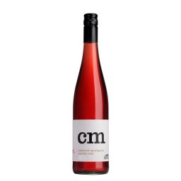 Hensel Aufwind Cabernet Merlot Rose