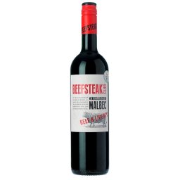 Beefsteak Club Malbec Beef & Liberty