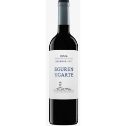 Eguren Ugarte Reserva Rioja