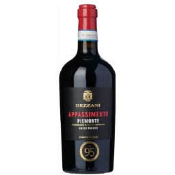 Dezzani Appassimento Piemonte Rosso Passito