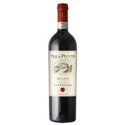 Villa Puccini Chianti Superiore