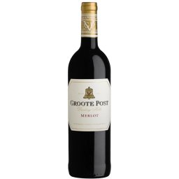 Groote Post Merlot