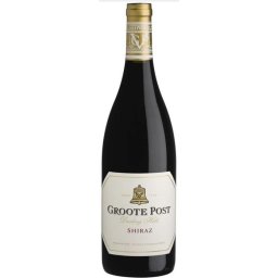 Groote Post Shiraz
