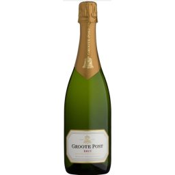 Groote Post MCC Brut