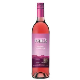 Van Loveren Seven Hills Natural Sweet Rose