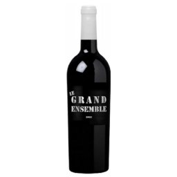 Le Grand Ensemble Frederic Bousquet IGP Languedoc