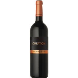 Creation Reserve Merlot