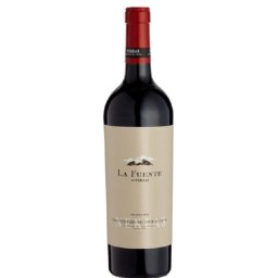 La Fuente Crianza Nekeas