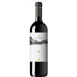 La PurÃ­sima Monastrell