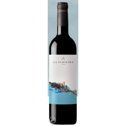 La Purisima Syrah