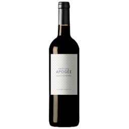 Chateau Apogee in Lalande Pomerol
