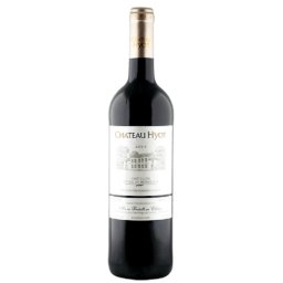 Chateau Hyot Castillon Cotes de Bordeaux AOC