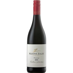 Kleine Zalze Cellar Selection Pinotage