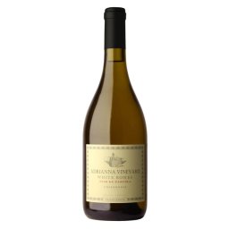 Catena Zapata Chardonnay Adrianna White Bones