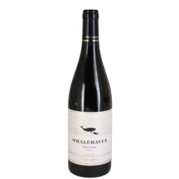 Whalehaven Pinotage