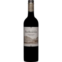 Stellenrust Pinotage