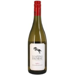 Leaping Horse Vineyards Chardonnay