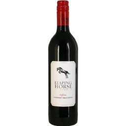 Leaping Horse Vineyards Cabernet Sauvignon