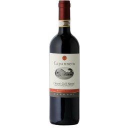 Vagnoni Chianti Colli Senesi Riserva Capanneto