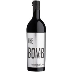 BlankBottle The Red Bomb 2021