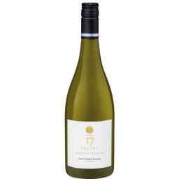 Mount Riley 17 Valley Sauvignon Blanc