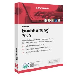 Lexware Buchhaltung 2026 Pro Abonnement
