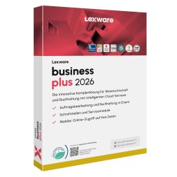 Lexware Business 2026 Pro Abonnement