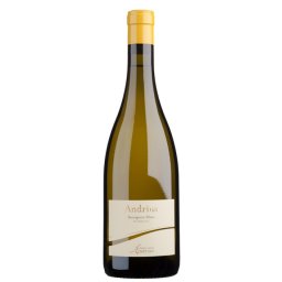 Andrius Sauvignon Blanc DOC, Limitiert
