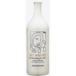 Art de Vivre Clairette du Languedoc Adissan Blanc