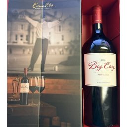 Ernie Els Big Easy Red Blend Magnum