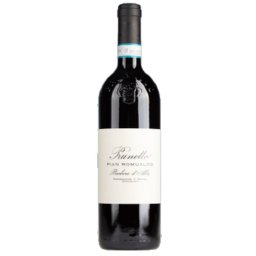 Prunotto Pian Romualdo Barbera d Alba