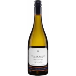 Craggy Range Kidnapper Chardonnay